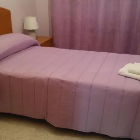 Apartment La Mochuela Zamora